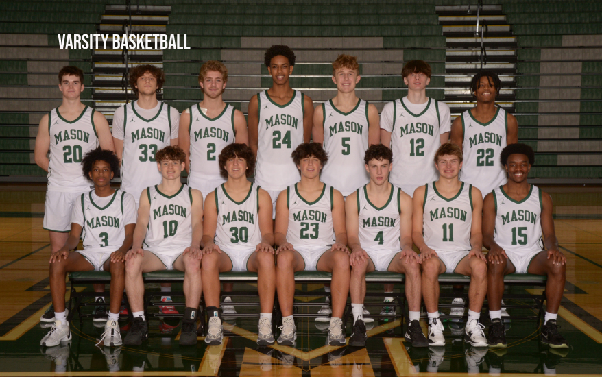 boys varsity bb